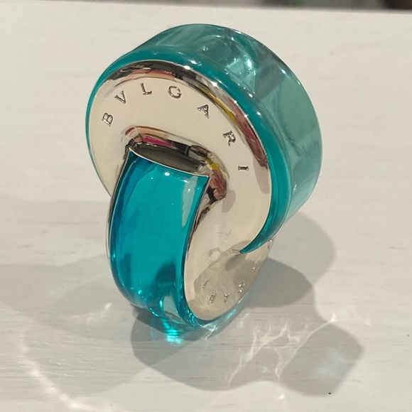 Bulgari 💙 - Picture 2 of 2